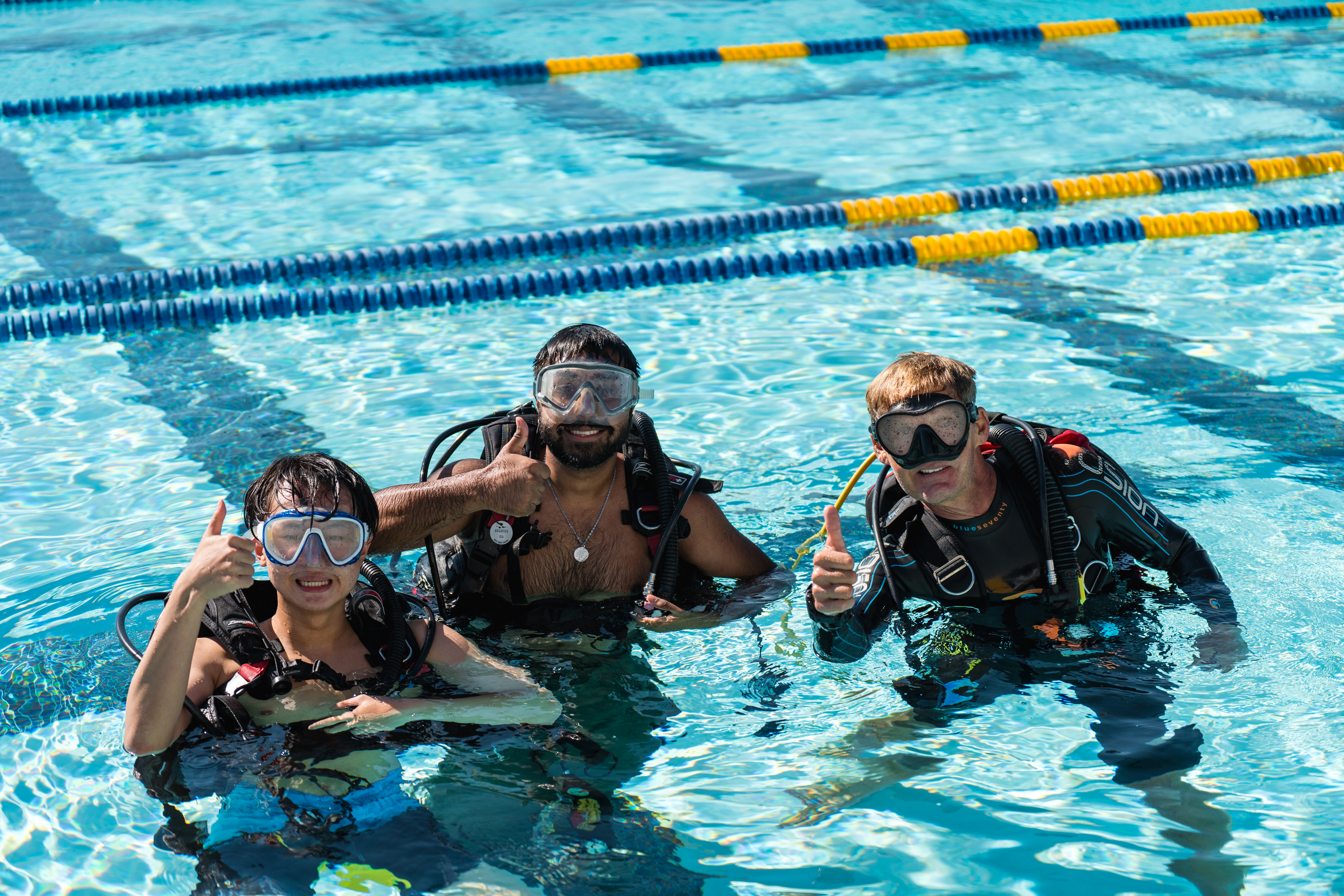 Scuba