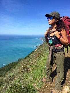 Big Sur Backpack Big Sur Backpack