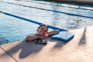 Lifeguard Photo